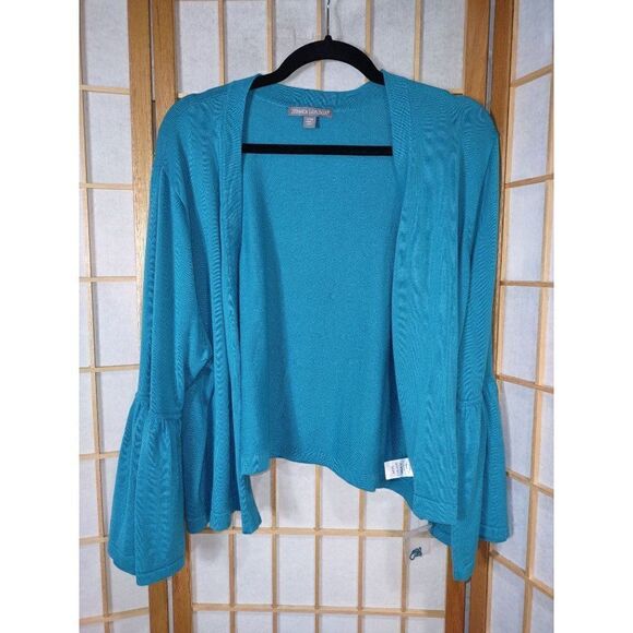 NWOT Jessica London 22/24 Cardigan - Picture 10 of 10